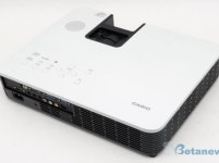 2만 시간 교체無! 친환경 4,000lm 프로젝터, 카시오 XJ-H1700