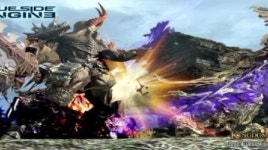 페임테크엔진, 블루사이드엔진으로 명칭 변경