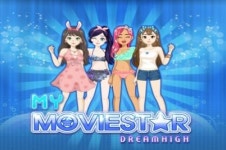 픽토소프트, 육성 시뮬 SNG 마이 무비스타:드림 하이 안드로이드 출시