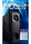GMC, PC방 달가울 전용 케이스 ‘GMC G-CASE 10’ 출시