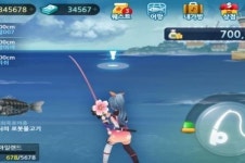 낚시게임 흥행 어렵다는 말은 옛말, 피쉬 아일랜드 요즘 인기