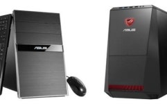 ASUS, 프리미엄 데스크톱 PC ‘타이탄 CG8580’ 출시