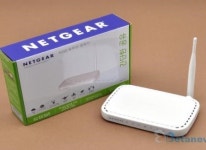 “우리 집도 와이파이 존” 가정맞춤 유무선 공유기 ‘넷기어 N150’