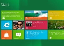 윈도우 8 새로운 모바일 전략, PC 동맹 어수선한 분위기 연출