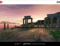 낭만있는 그리스 크레타 섬에서 낚시 한다면 어떤 기분?