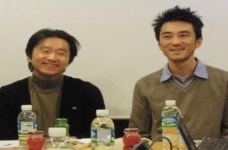 지노게임즈 박원희 대표, 데빌리언 핵앤슬래쉬 MMORPG 정석될 것!