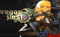 드래곤네스트, 액토즈 본격 서비스 시작