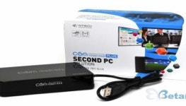 엔텍 컴투게더 플러스, PC 한 대 나눠 쓰니 전기 요금이 ‘뚝’