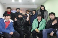 건즈2, 개발자와 이용자가 만나다