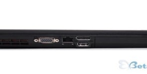 비즈니스맨의 동반자, 레노버 T420 노트북
