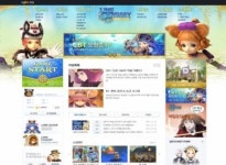 라임 오딧세이, 3일간 CBT 진행