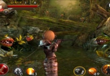 카카오톡과 컴투스가 품은 모바일 게임은?