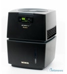 대용량 수조를 갖춘 에어워셔, 위니아만도 위니아 AWM-40PBC