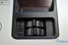 ‘모비쇼’로 프레젠테이션도 뚝딱, 카시오 XJ-H1750 프로젝터,