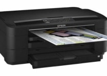 한국엡손, WF-7011 프린터 굿디자인 어워드 수상