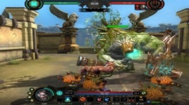 4월, 기대주 AOS·MOBA 게임이 온다! 코어마스터즈·에이지오브스톰