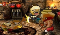 겟앰프드, 겟앰배 도시락 셔틀 대전 실시