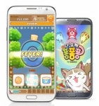 인기 모바일 게임 다함께 퐁퐁퐁, 신규 미니게임 그림퐁 공개