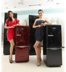 동부대우전자, 초소형 콤비냉장고 더 클래식 출시