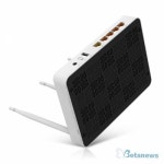 EFM네트웍스, 하이엔드 유무선 공유기 ipTIME N7004ns 출시