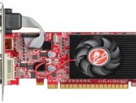 [쇼핑트랜드] 그래픽카드: 지포스 시대 첩혈쌍웅, 기가바이트 vs 이엠텍