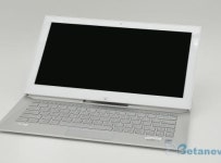 컨버터블 PC의 최강자, 소니 바이오 듀오 13