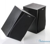 북쉘프 스피커를 평정하러 왔다, Canston F&D R218