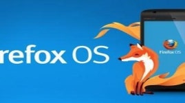 LG전자의 첫 파이어폭스 OS 탑재 스마트폰 파이어웹 브라질 발매