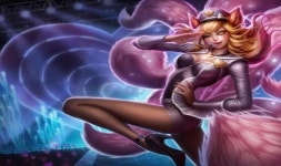 LoL 신스킨 ‘팝스타 아리’ 출시 예고… 판매금 사회환원 약속해