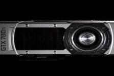 ＇궁극의 게이밍 그래픽카드＇ 엔비디아, 지포스 GTX 780 Ti 발표