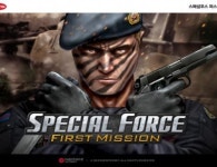 전설의 슈팅 게임 스페셜포스 퍼스트미션, 모바일로 만난다