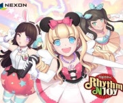 리듬엔조이, 애플 국내 앱스토어 출시