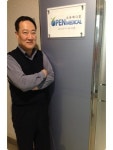 건강포탈을 꿈꾸다. 오픈메디칼 신재호사장