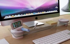 위드씨엔에스, MC-1000(H)로 2014 홍콩국제문구전에 출전