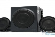 보급형에서 찾은 순수한 사운드, 캔스톤 F＆D A130