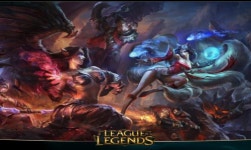 “시즌4 시작의 힘?” LoL, PC방 점유율 상승세