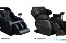 잘만테크, 안마의자 닥터 수 2종 출시