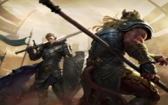 중국 현지화 준비 중인 아키에이지, 북미 테스트 시작