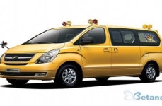 현대차, 그랜드 스타렉스 어린이통학버스 15인승 출시