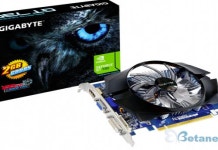 제이씨현, 케플러 아키텍처 지포스 GT 730 Wing-100 출시