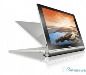 레노버 요가태블릿 10 HD+, 스마트 스쿨 공식 태블릿 선정