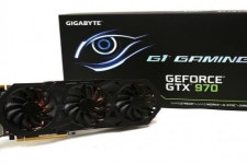‘가격과 성능 사이’ 기가바이트 지포스 GTX 970 G1 게이밍