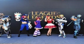 리그 오브 레전드, 최종 우승팀의 향방은 한국 vs 중국