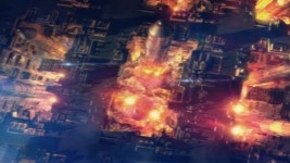 옐로에그, 우주 전략시뮬레이션 유크래프트 최초 공개