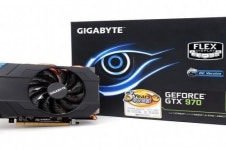 소형 PC도 짜릿한 게이밍을? 기가바이트 지포스 GTX 970 미니미