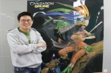 [인터뷰]김지량 기획팀장, 문명온라인, 새로운 문명은 당신으로부터