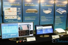 다산네트웍스, 무선랜 기술 기반 ‘학생 안심 IoT 서비스’ 공개