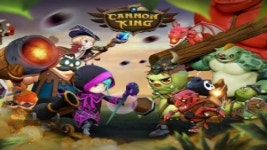 아이엠아이, 캐논킹 퍼블리싱 서비스 계약