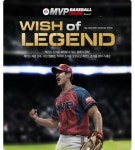 MVP 베이스볼 온라인, 레전드 카드 사전 이벤트 진행