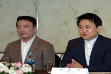 엔씨소프트, 넷마블과 상호협력은 신의 한수